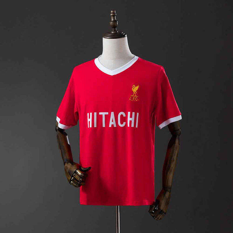 Liverpool domaći 1979