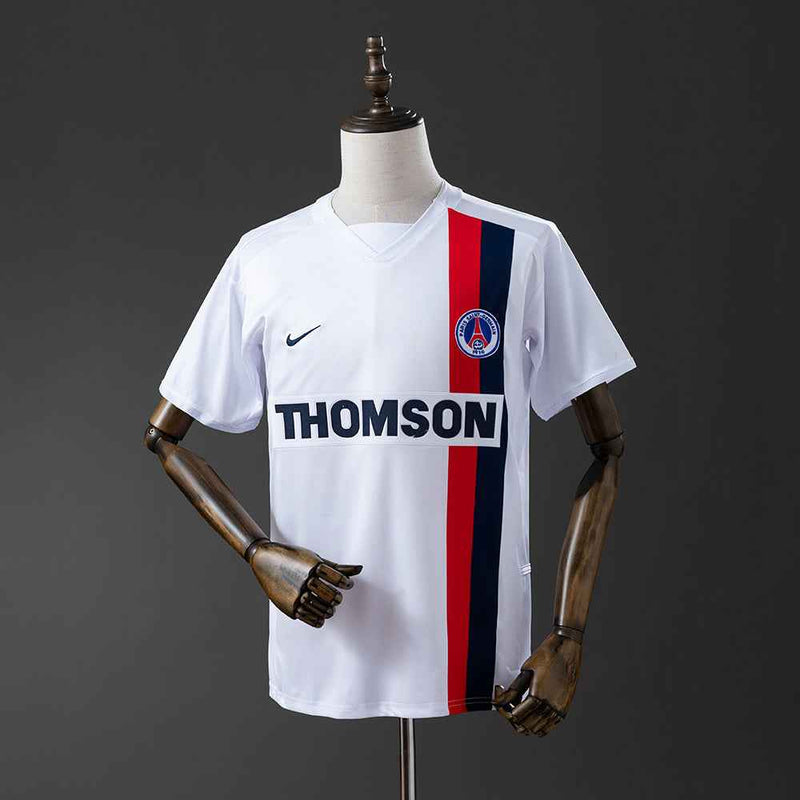 PSG gostujući dres 02/03