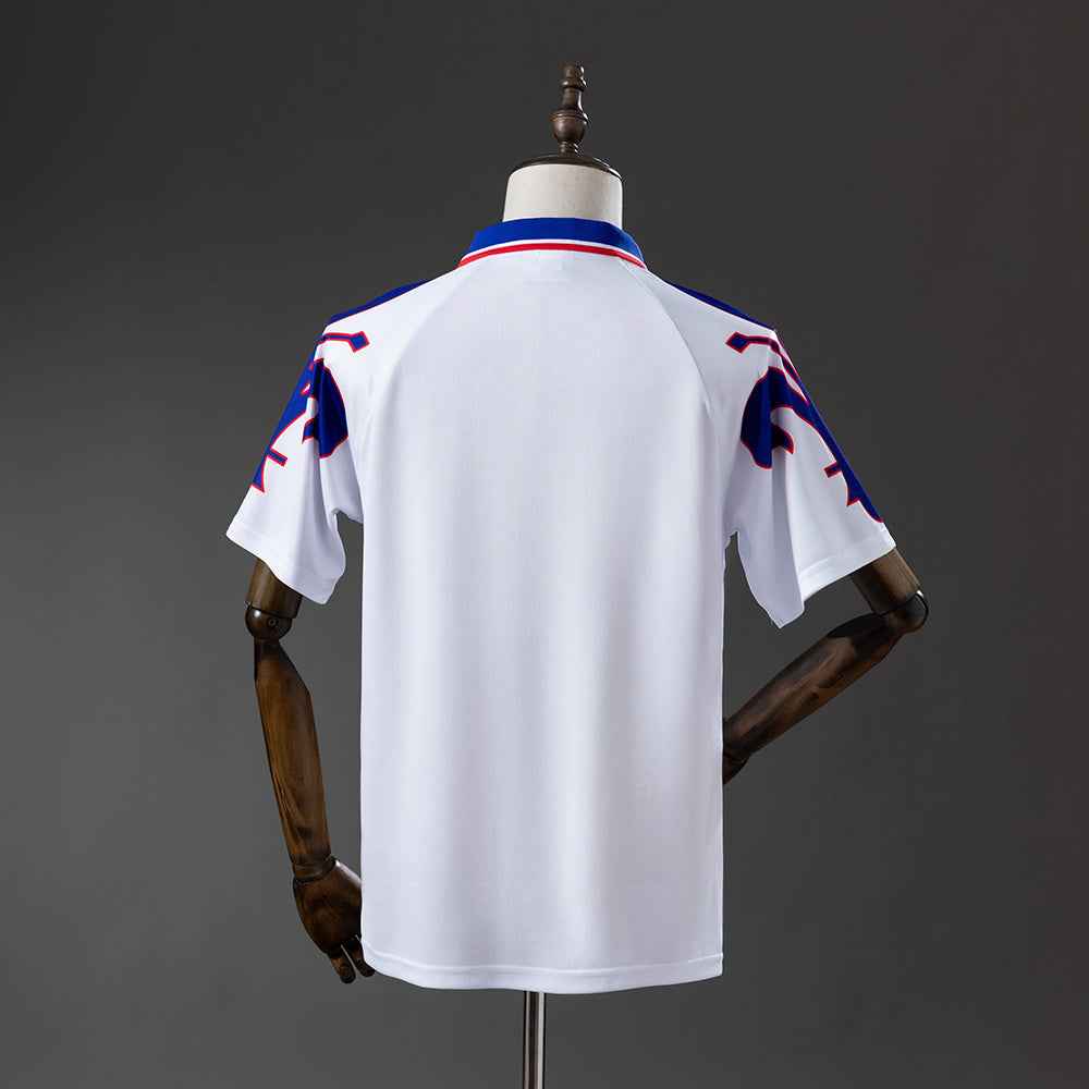 Fiorentina Away 1995/96