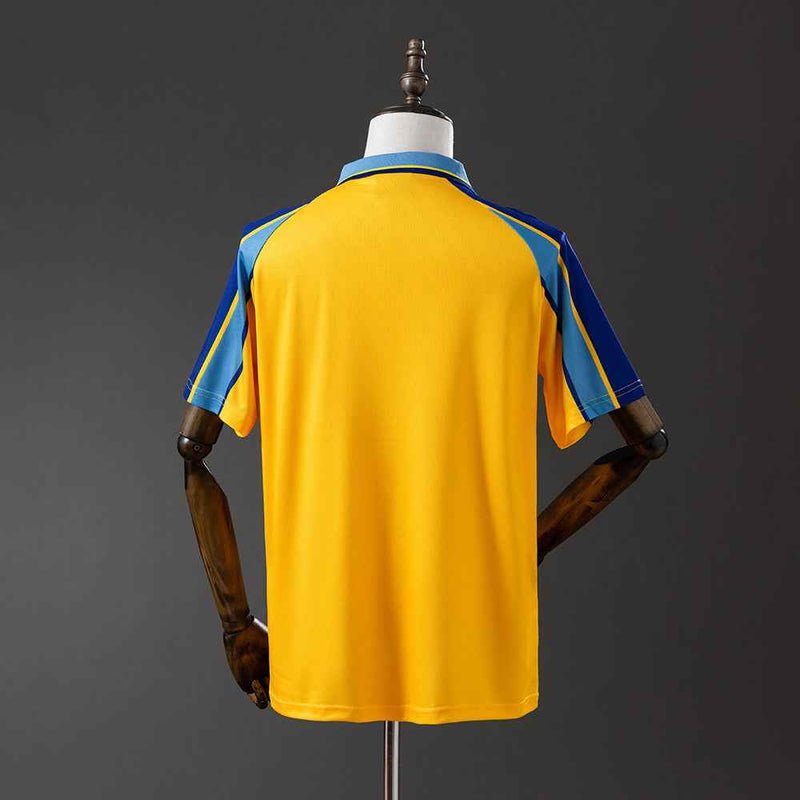 Chelsea gostujući dres 1995/97