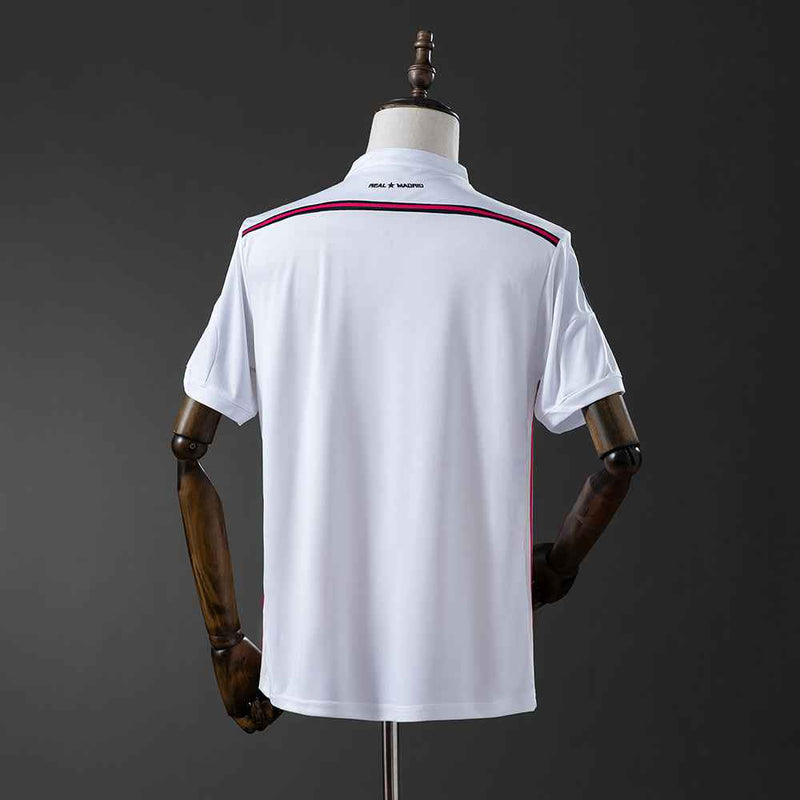 Real Madrid domaći dres 14/15