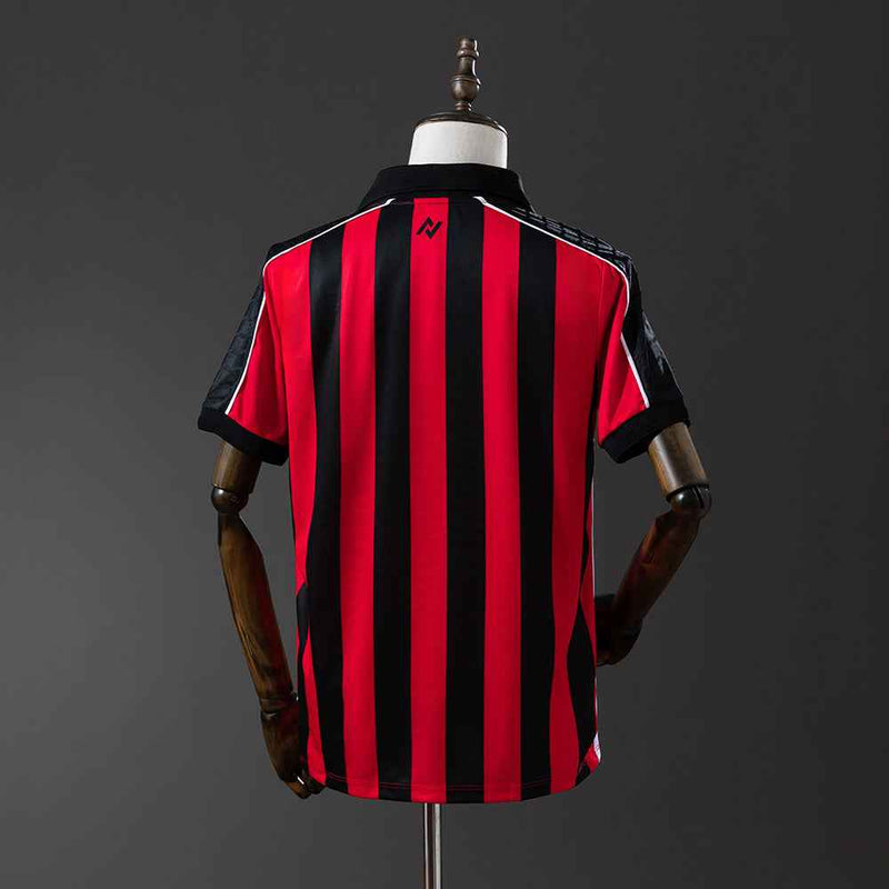 Vitória 25/26 Home