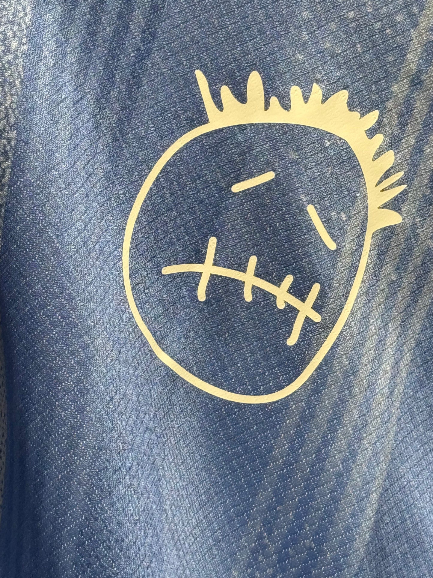 Tottenham x Travis Scott Dres