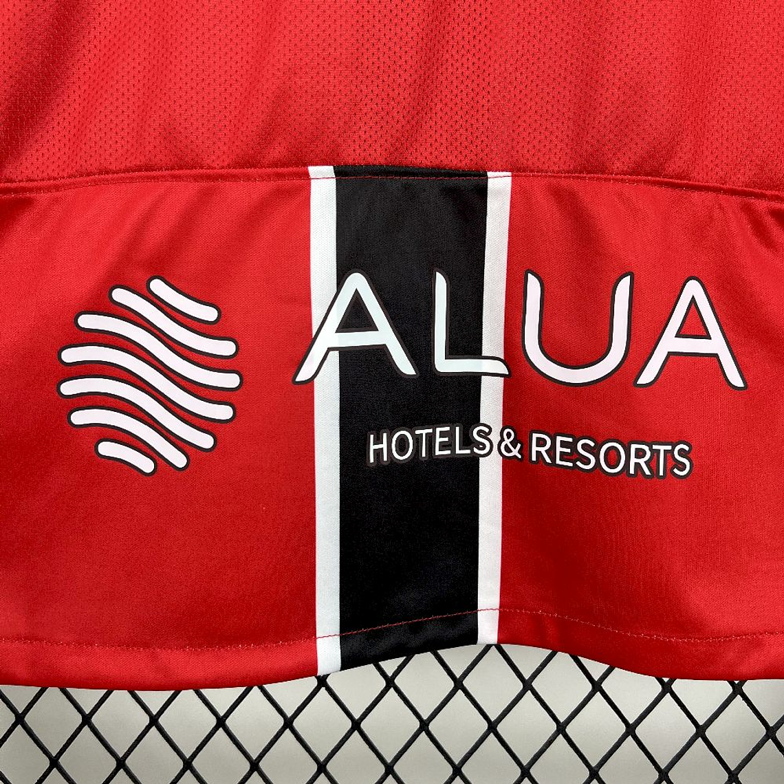 Mallorca, Sezona 2025/2026, Domaći Dres