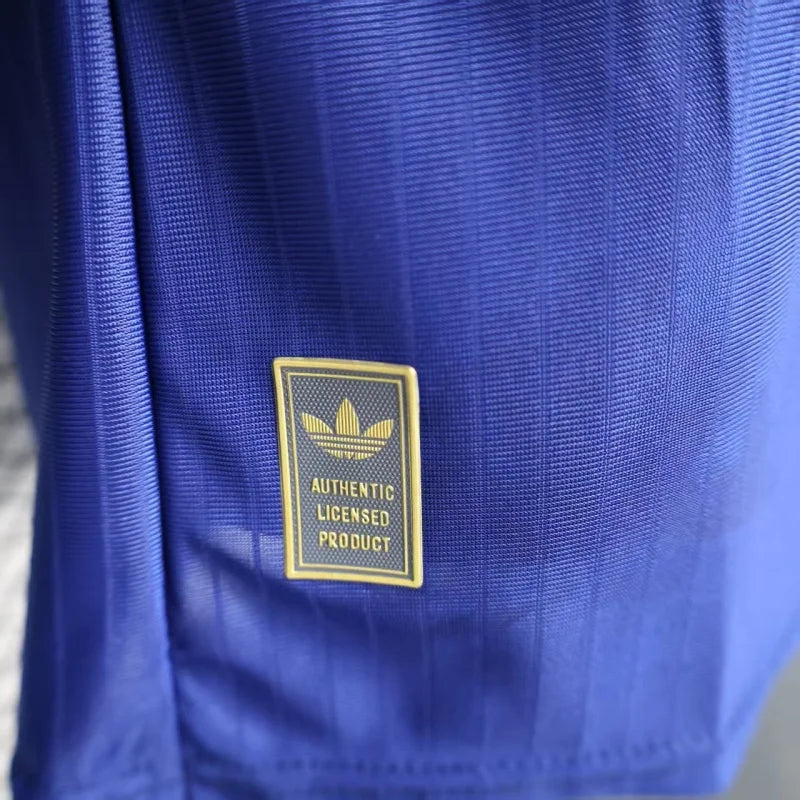 Newcastle, Sezona 2025/2026, Treći Dres