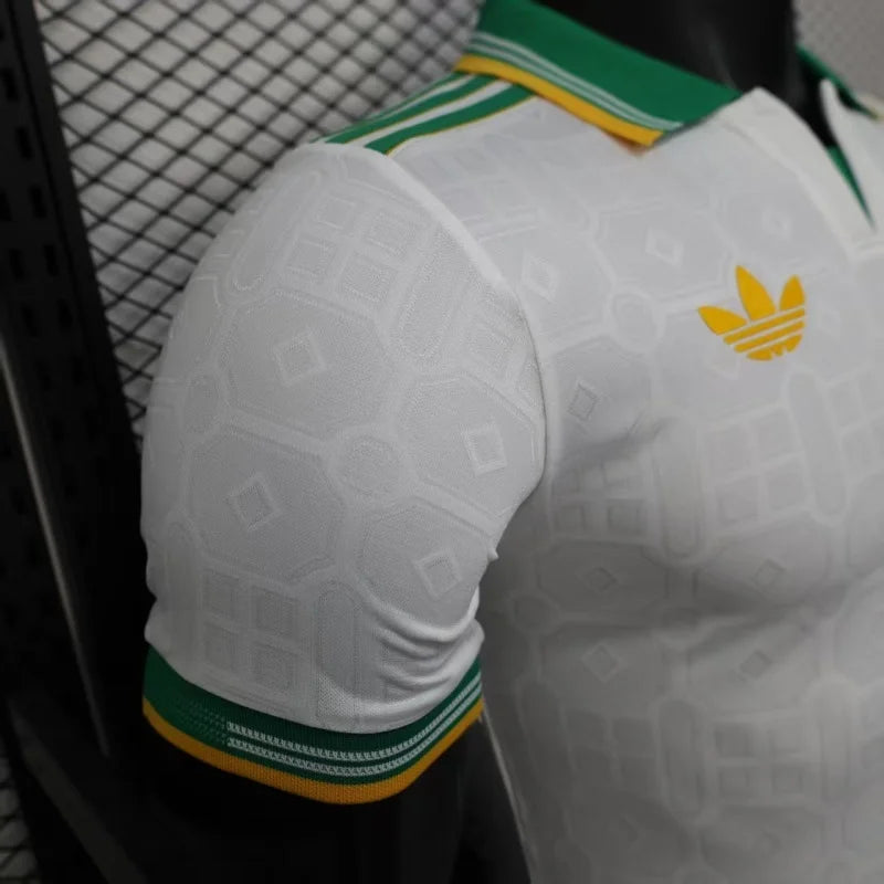 Roma, Sezona 2025/2026, Treći Dres