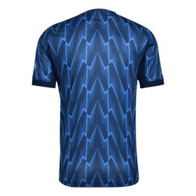 Arsenal Away Custom Player Version Soccer Jersey 2025/26