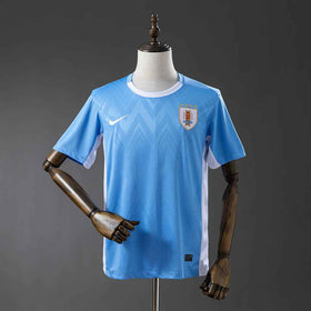 Uruguay 26