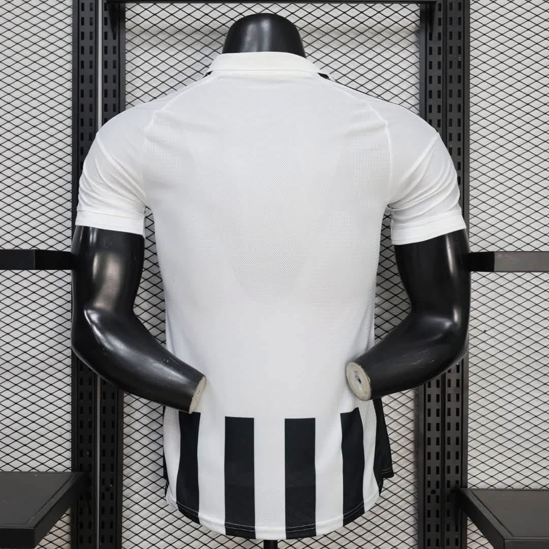 Juventus Domaći 2026/2027 Dres
