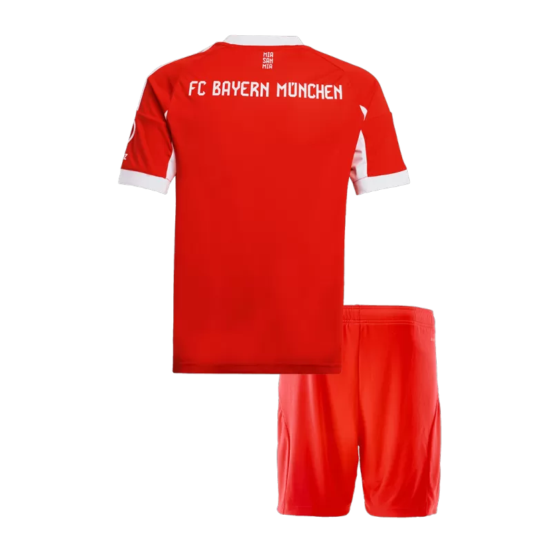 Dječiji Bayern Minhen 25/26