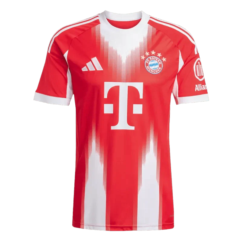 Bayern Minhen Domaći 25/26