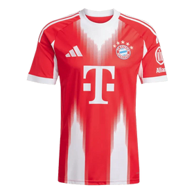 Bayern Minhen Domaći 25/26