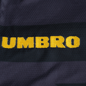 Retro Inter Milan Third Jersey Europa League 1997/98