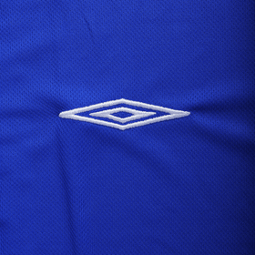 Retro Chelsea Home Jersey 2003/05