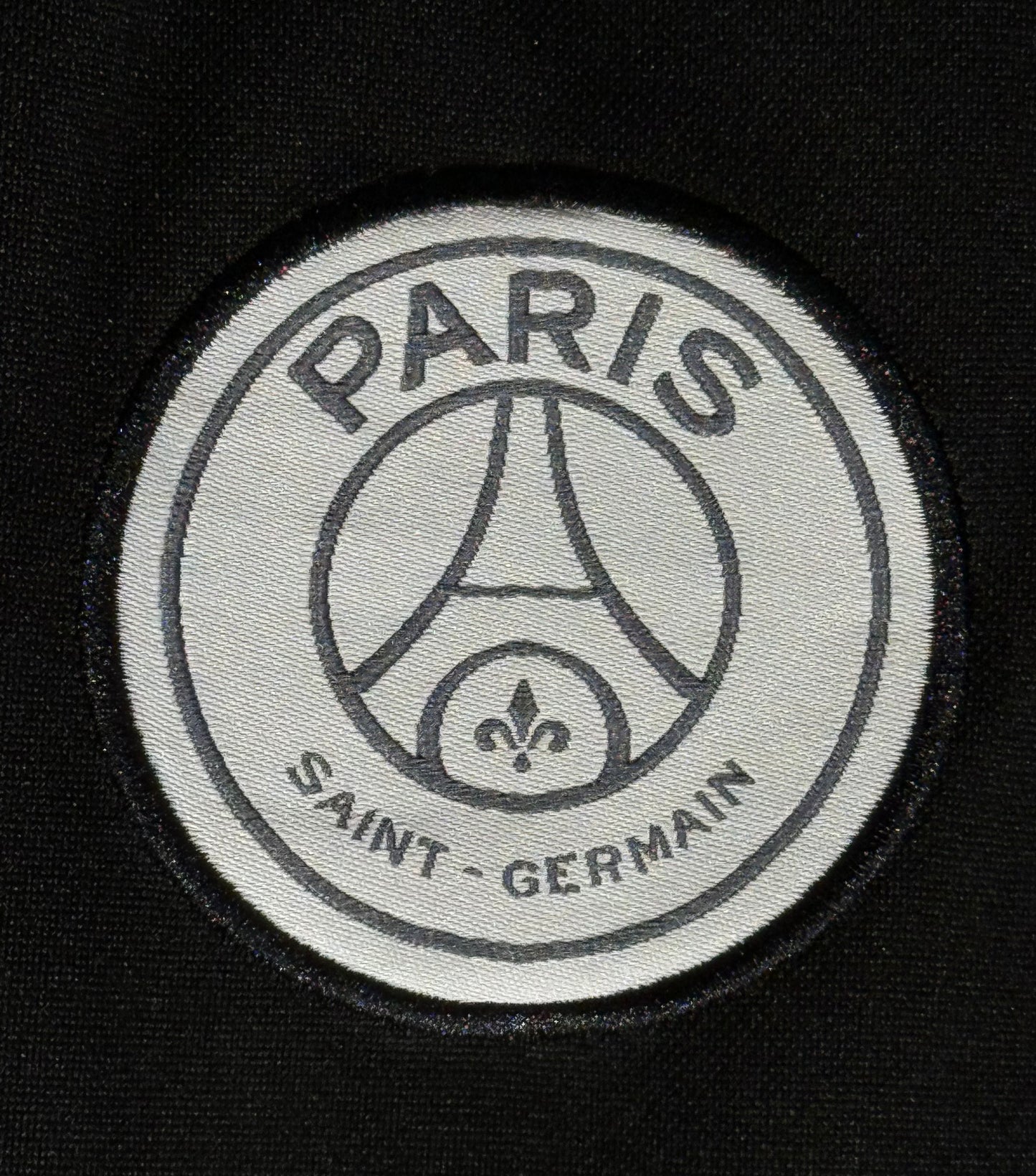 PSG Trenerka 2024/2025
