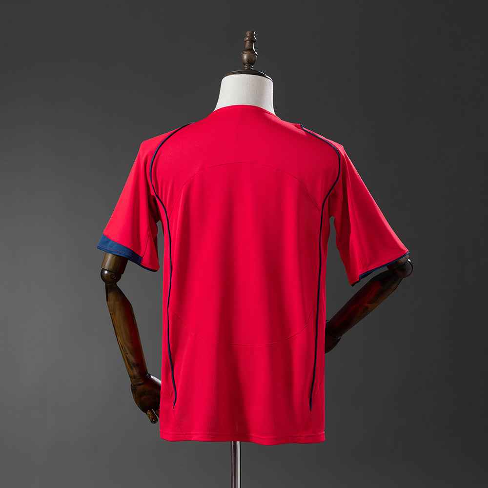 PSG 04/05 Away