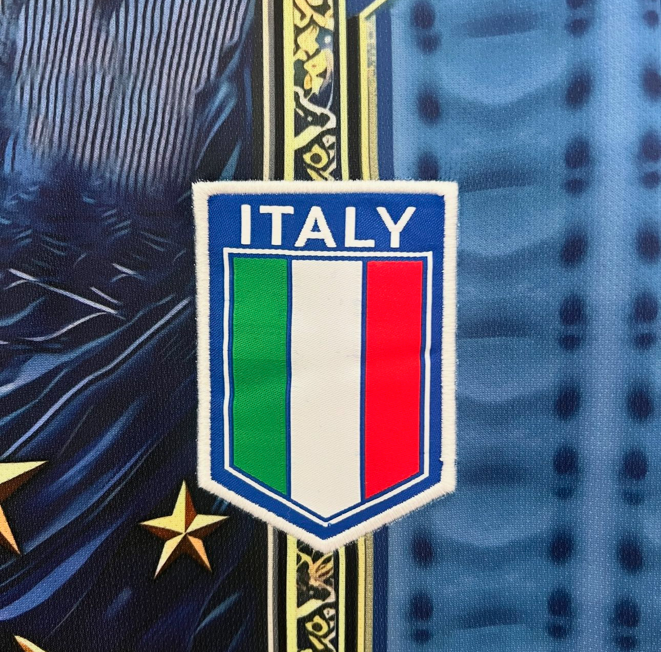 Italy Special Jersey