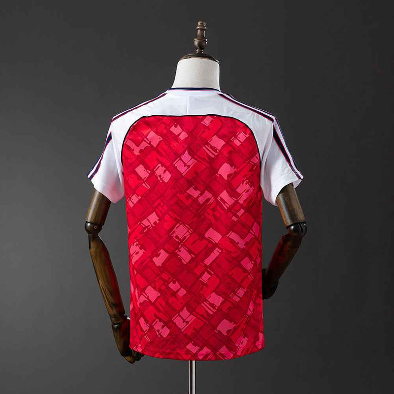 Arsenal domaći 1990/92
