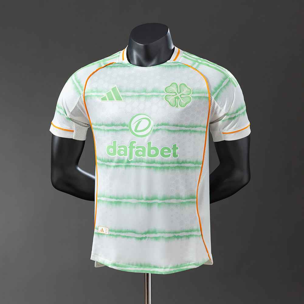 Celtic Third 25/26