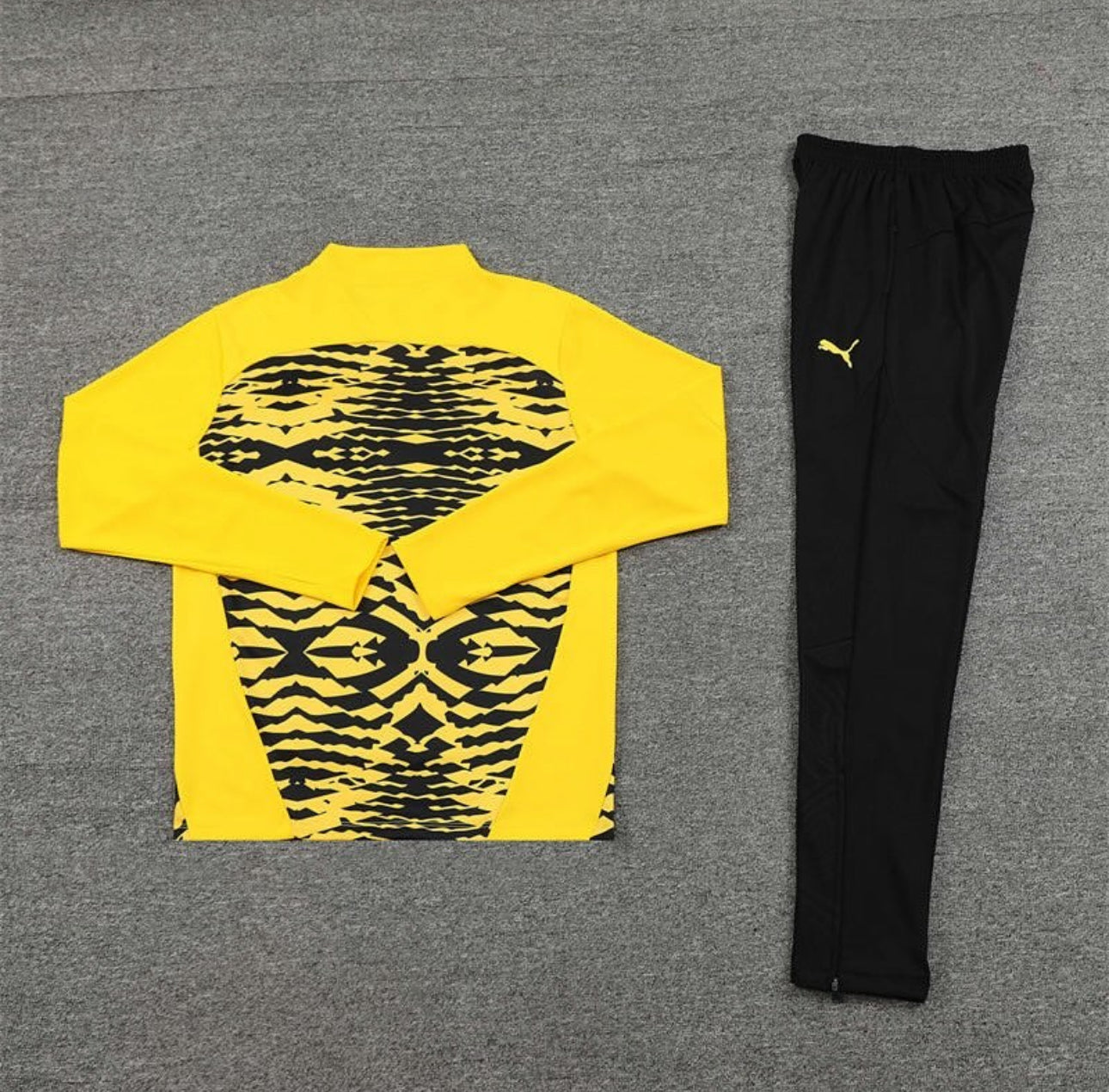 Dortmund Tracksuit 2024/2025