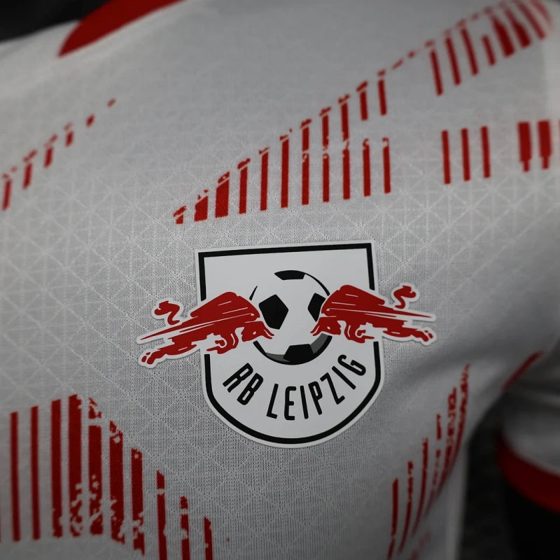 RB Leipzig, Season 2024/2025, Home Jersey