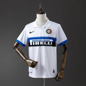 Inter Milan gostujući 2009/10