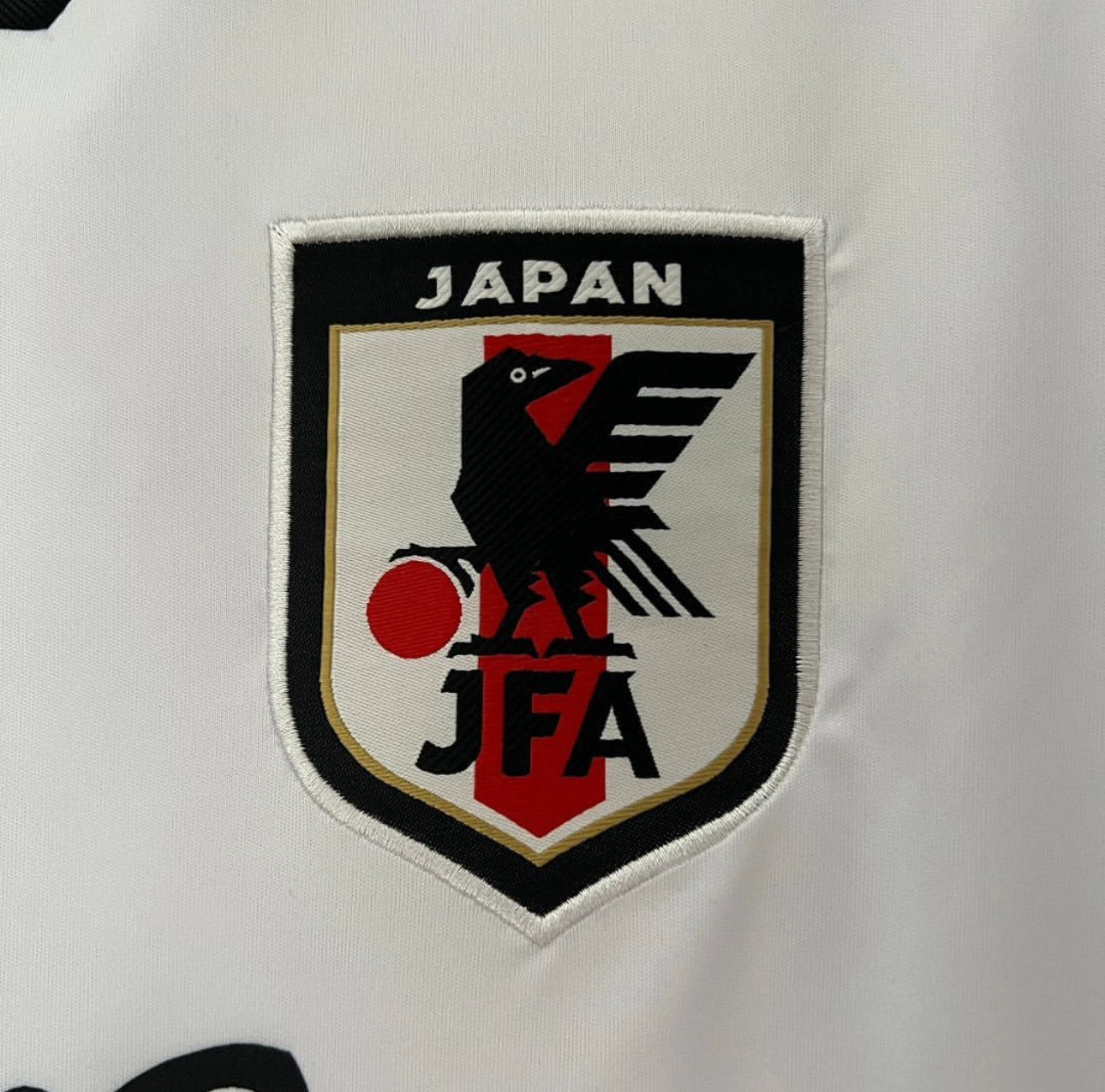 Japan Special x Supra Jersey