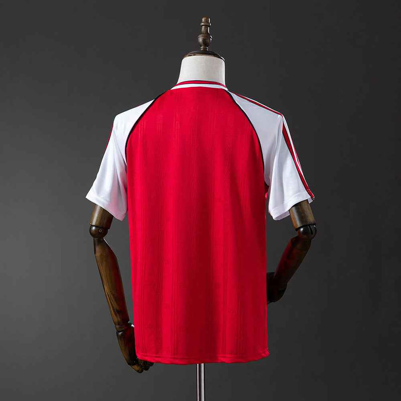 Arsenal domaći 1988/90