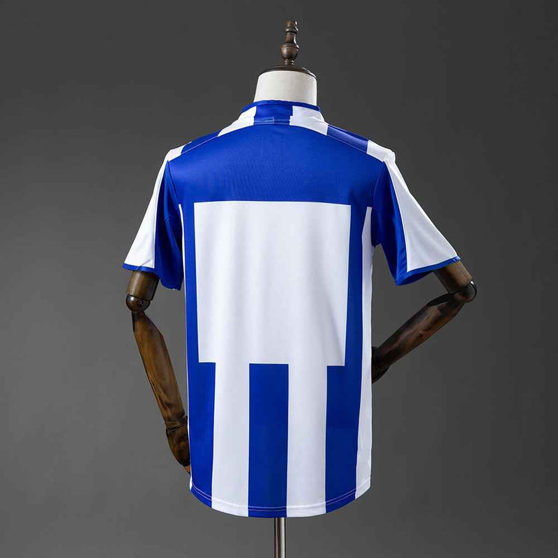 Deportivo La Coruna Domaći 03/04