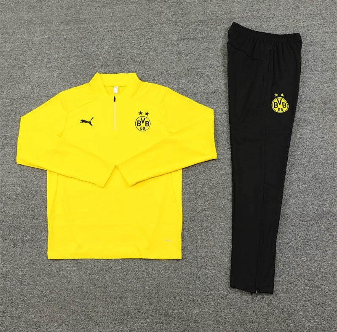 Dortmund Tracksuit 2024/2025