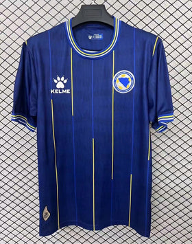 BOSNIA DOMAĆI 2026 DRES
