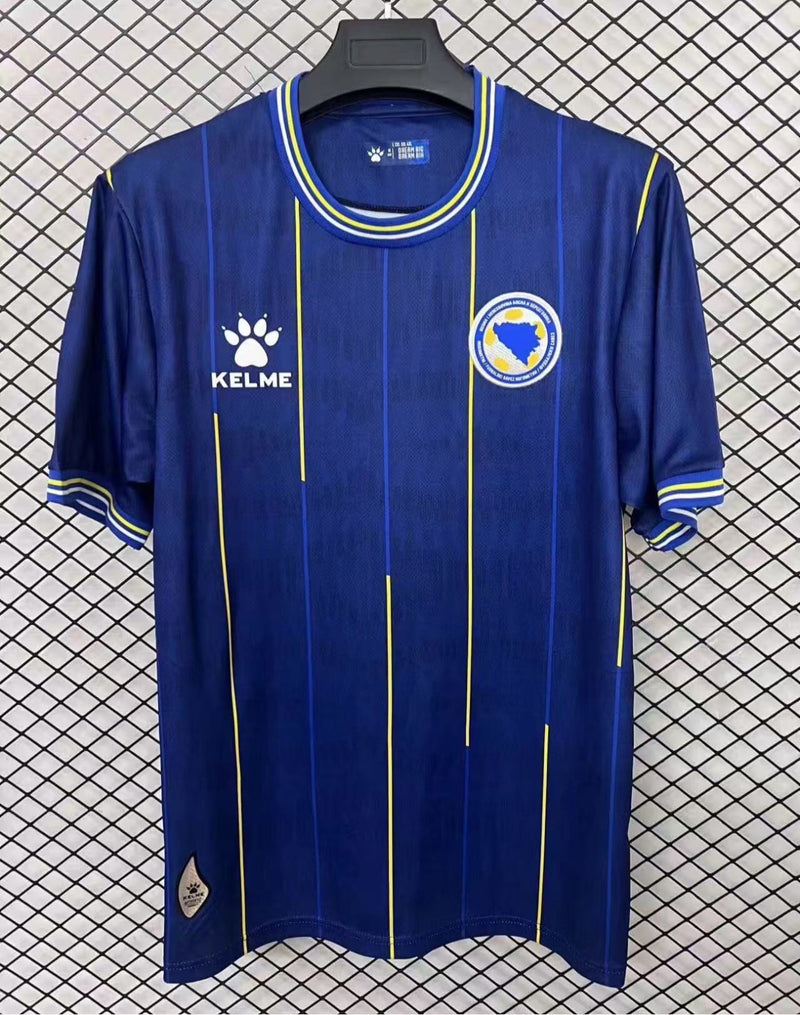 BOSNIA DOMAĆI 2026 DRES