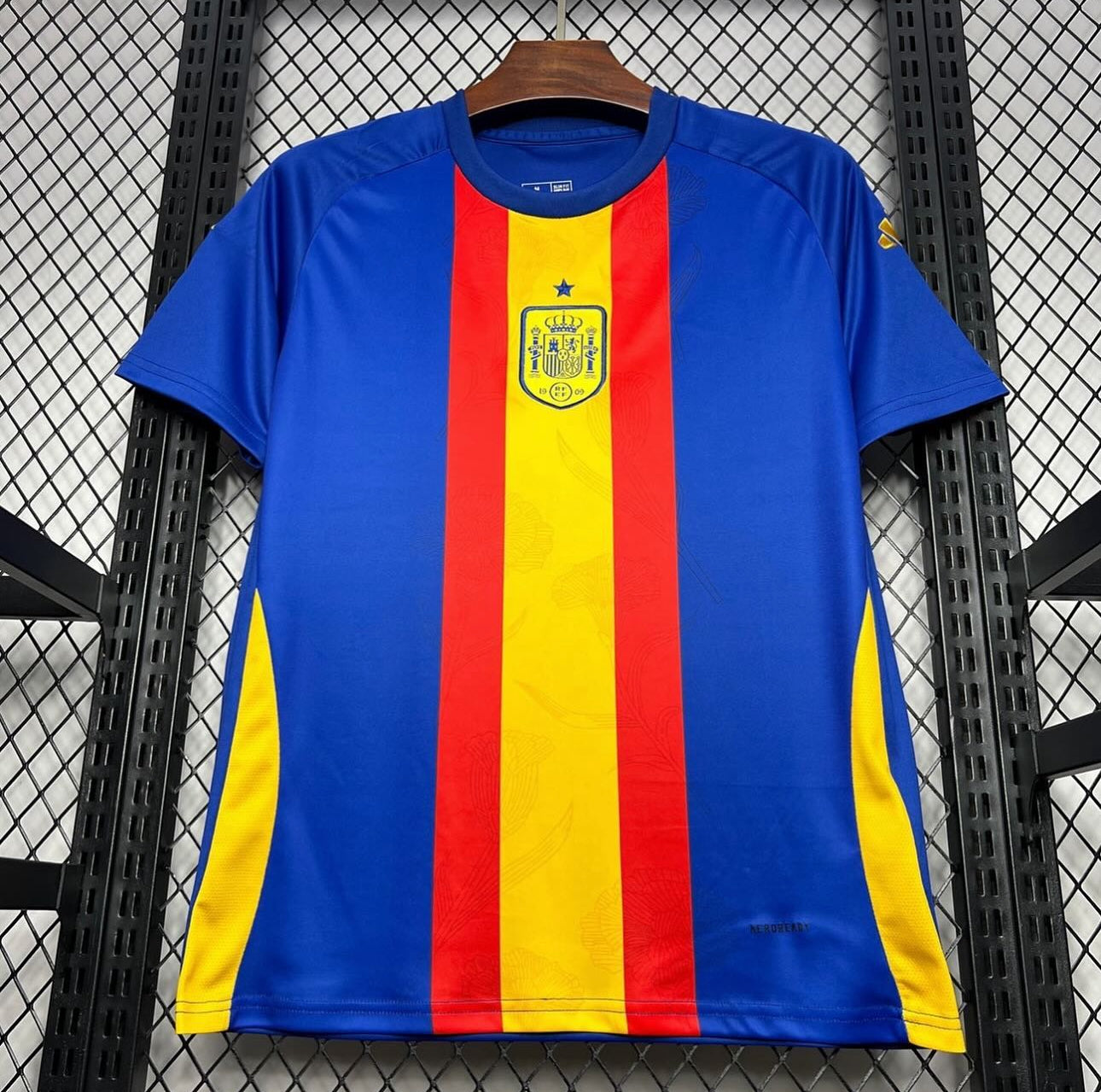 Spain Pre-Match Jersey