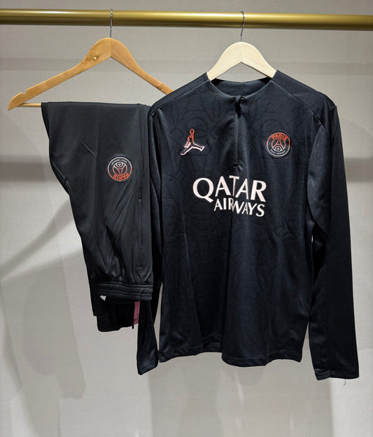 PSG Trenerka 2024/2025