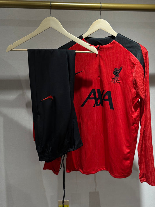 Liverpool Trenerka 2024/2025