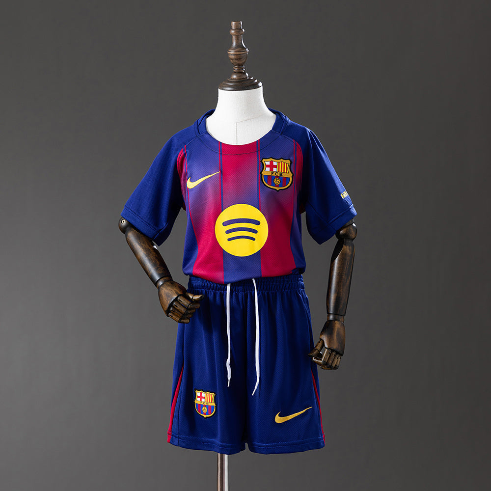 Barcelona 25/26 djeca