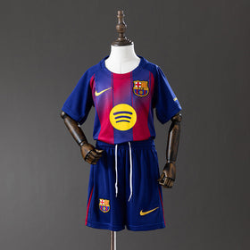 Barcelona 25/26 djeca