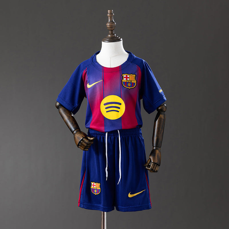 Barcelona 25/26 djeca