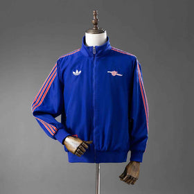 Arsenal Windbreaker