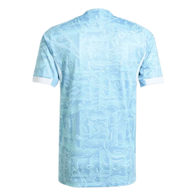 Juventus Away Custom Player Version Soccer Jersey 2025/26