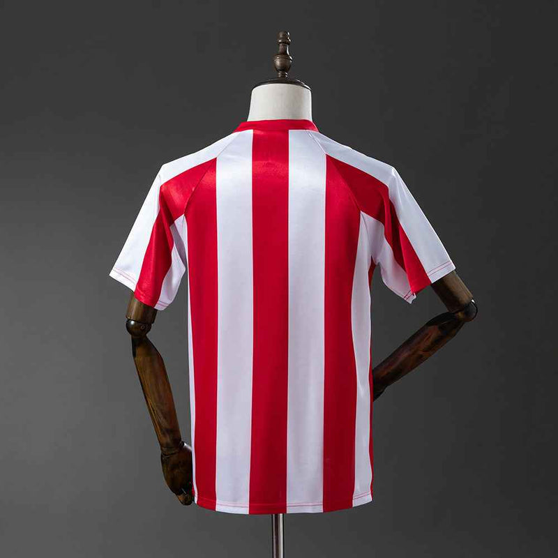 Athletic Bilbao Domaći 1986/87