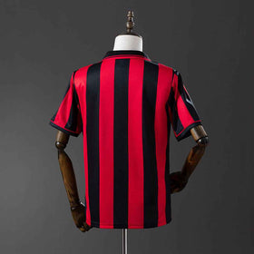 AC Milan Home 1996/97