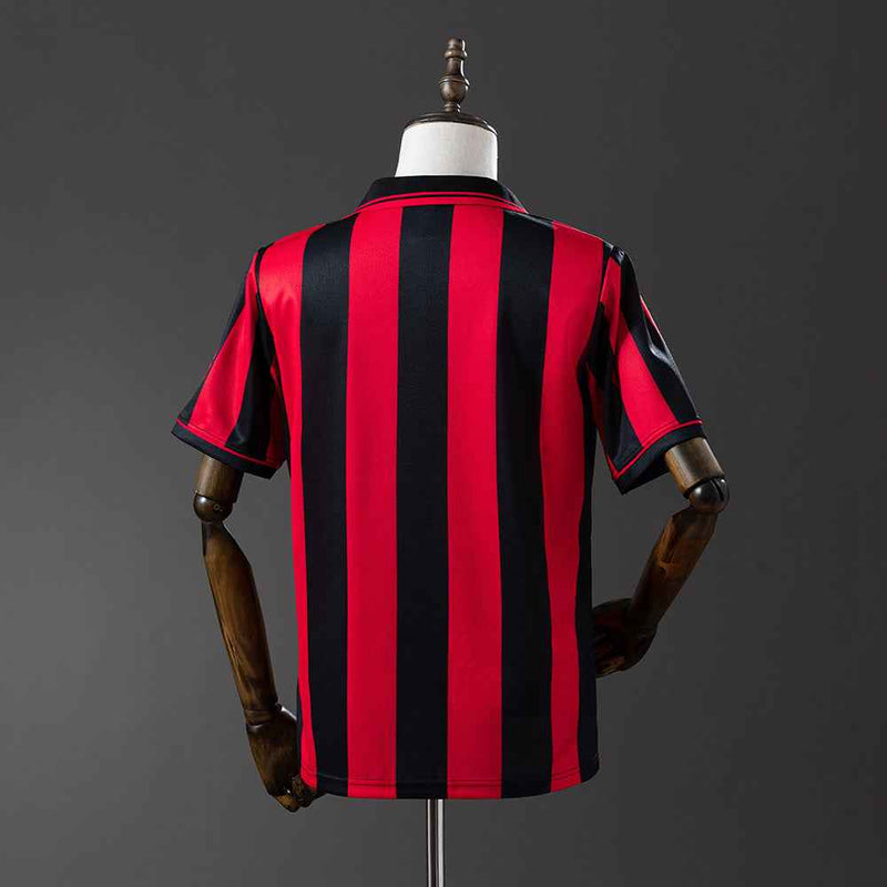 AC Milan Domaći dres 1996/97