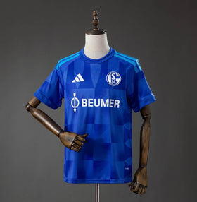 Schalke Domaći 2026/2027 Dres
