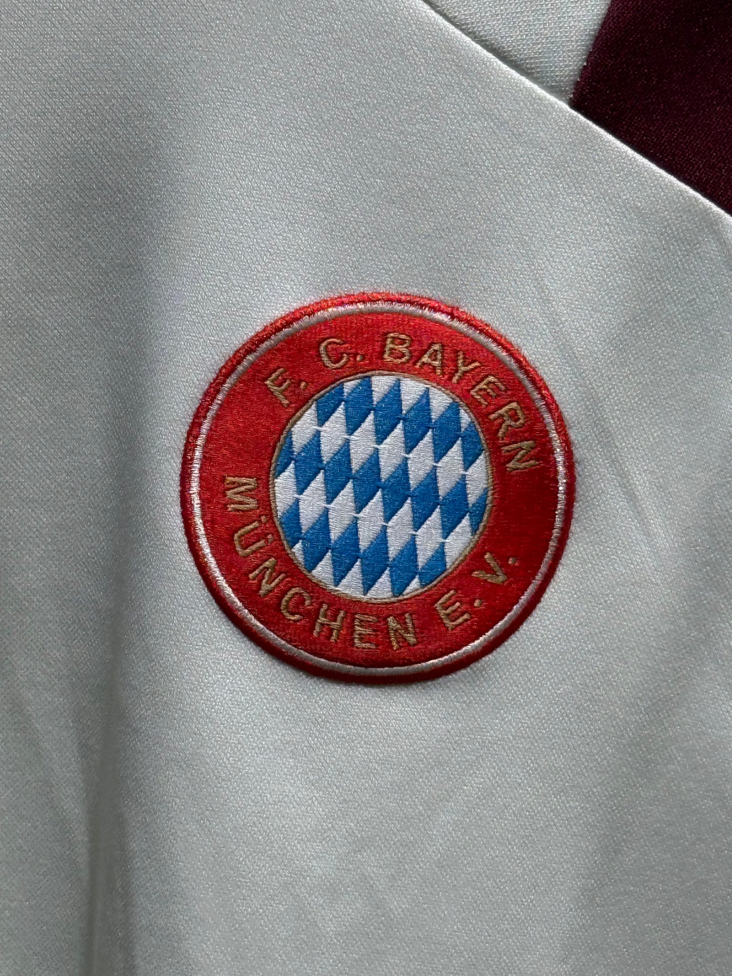 Bayern Munich Trenerka 2024/2025