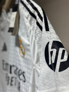 Real Madrid Domaći 24/25 Dres - Mbappe 9