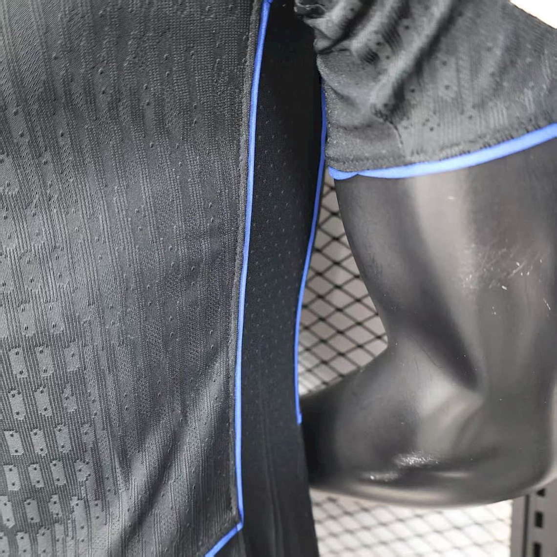 Chelsea, Sezona 2025/2026, Treći Dres