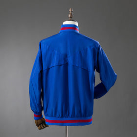 Barcelona Windbreaker