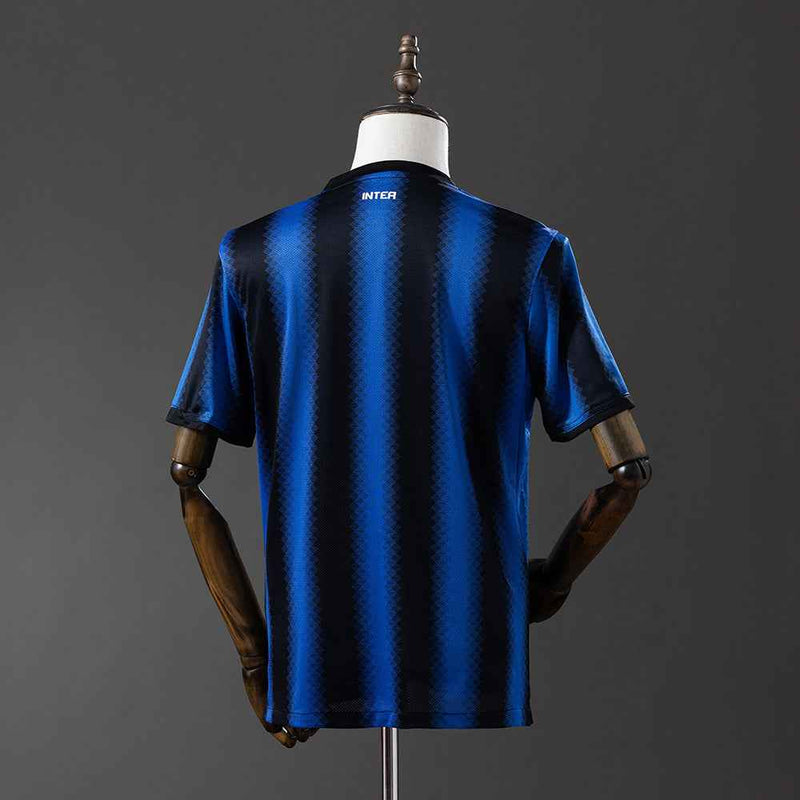 Inter Milan domaći 2010/11