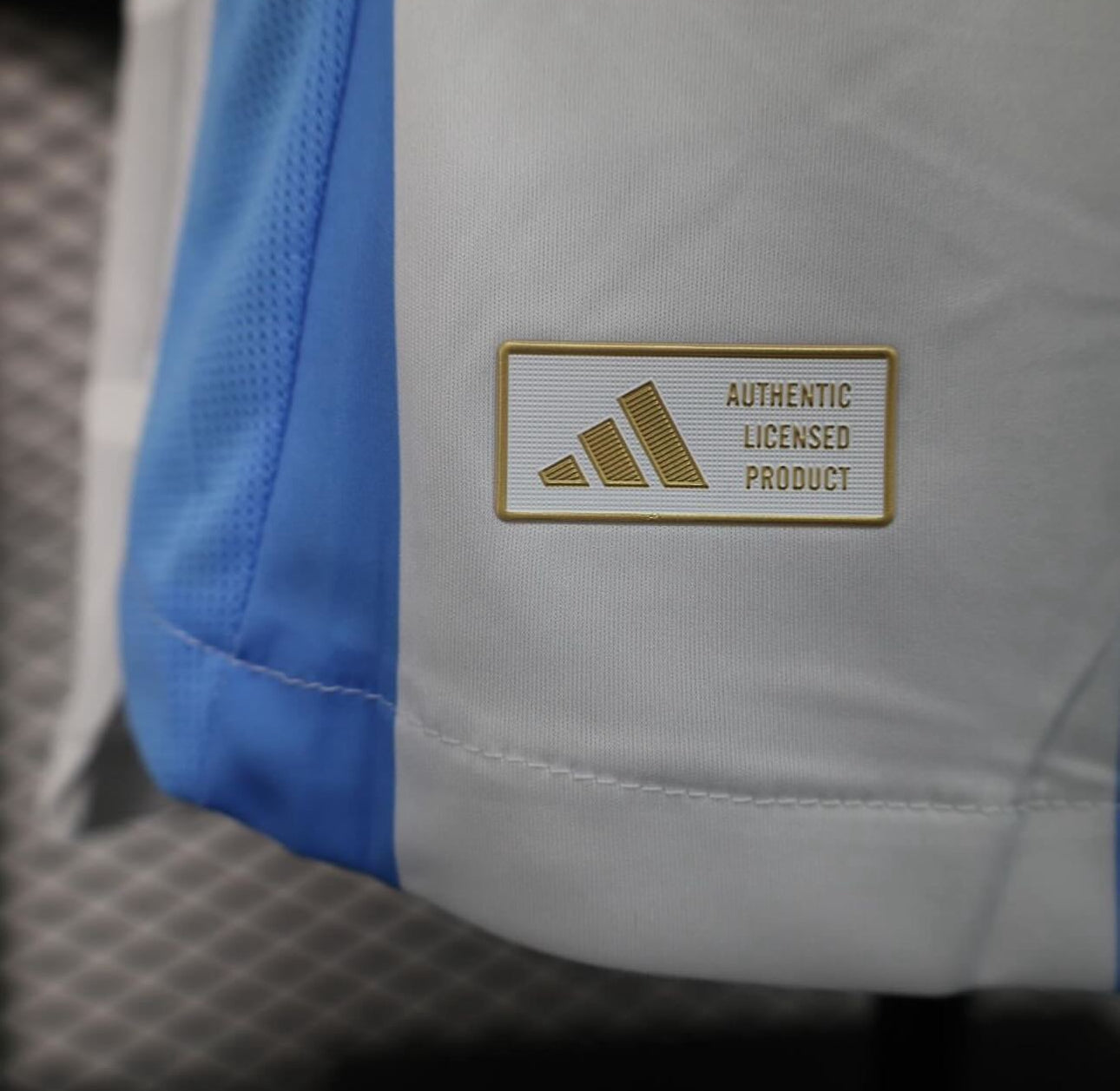 Argentina 2024 Home Jersey